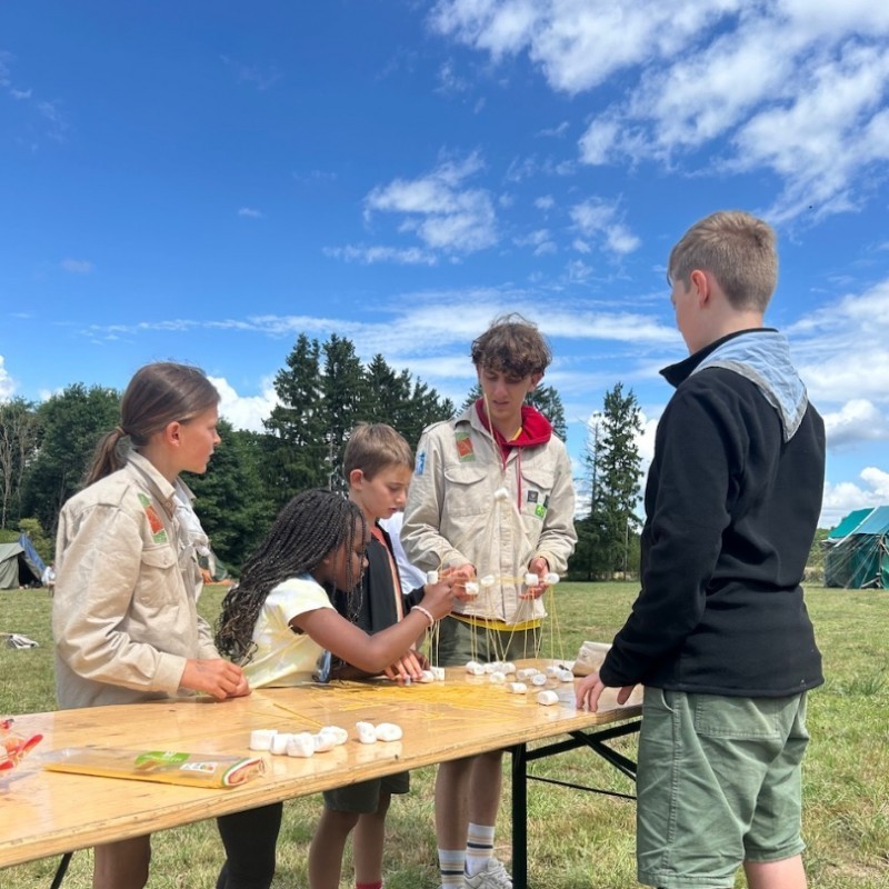 IMG 3322 - Scouts en Gidsen Zaventem 